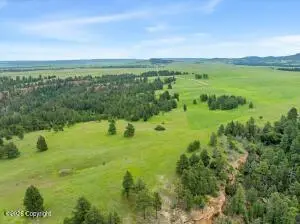Tract 13 River Road, Hulett, WY 82720 - #3