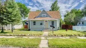 316 3rd St E, Sheridan, WY 82801 - #2
