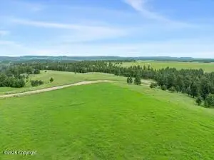 Tract 12 River Road, Hulett, WY 82720 - #2