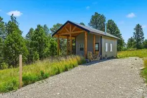 438 Left Creek, Oshoto, WY 82721 - #1