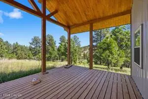 438 Left Creek, Oshoto, WY 82721 - #2
