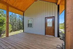 438 Left Creek, Oshoto, WY 82721 - #3