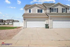 3608 Triton Ave, Gillette, WY 82718