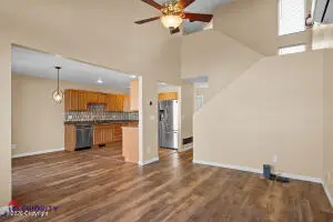 3608 Triton Ave, Gillette, WY 82718 - #2