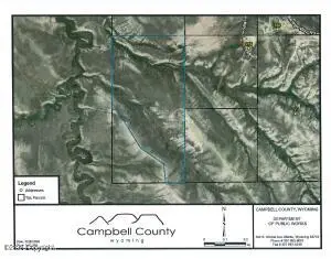 Tbd Ridgeway Rd, Gillette, WY 82716 - #1
