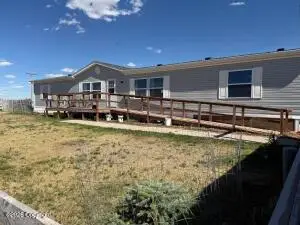 122 Prospector Dr, Wright, WY 82732