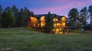 570 Dry Creek Road, Upton, WY 82730