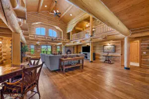 570 Dry Creek Road, Upton, WY 82730 - #3