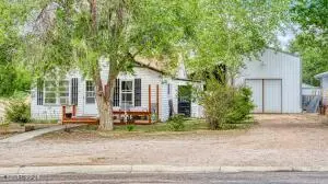 312 N Big Horn Ave N, Moorcroft, WY 82721 - #1
