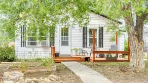 312 N Big Horn Ave N, Moorcroft, WY 82721 - #2