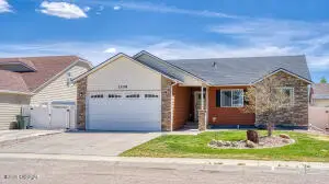1308 Big Sky, Gillette, WY 82718 - #2