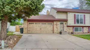 2609 Cascade, Gillette, WY 82718 - #2