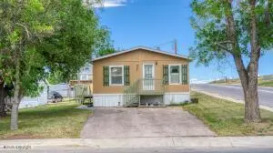 921 E 9th St E, Gillette, WY 82716 - #2