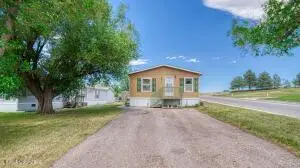 921 E 9th St E, Gillette, WY 82716 - #3