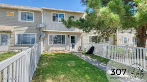 300 W Boxelder Rd W, Gillette, WY 82718