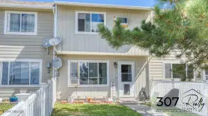 300 W Boxelder Rd W, Gillette, WY 82718 - #2