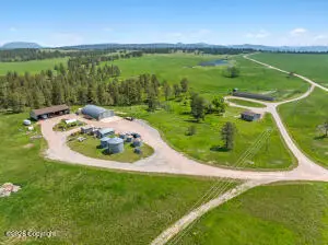 567 Dry Creek, Upton, WY 82730 - #1