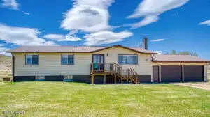148 Bertha Rd, Moorcroft, WY 82721 - #1