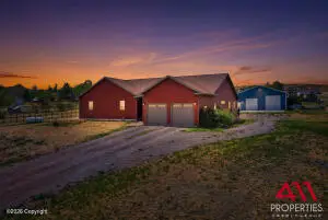 21 Dawn Dr, Gillette, WY 82716 - #1