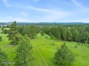 Tract 9 River Road, Hulett, WY 82720 - #1