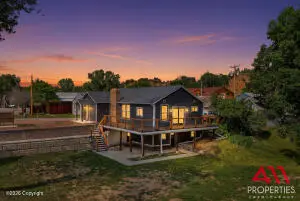 209 Main St, Hulett, WY 82720