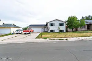 1309 Overdale, Gillette, WY 82718 - #1