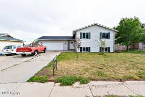 1309 Overdale, Gillette, WY 82718 - #2