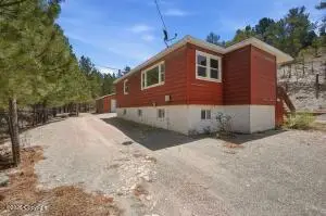 128 Woodstock, Newcastle, WY 82701 - #2