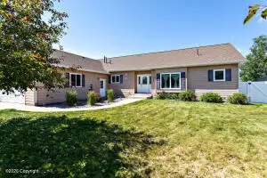 344 Willow Creek Dr, Wright, WY 82732