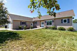 344 Willow Creek Dr, Wright, WY 82732 - #2