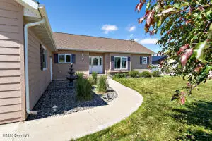 344 Willow Creek Dr, Wright, WY 82732 - #3