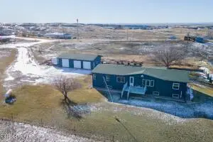23 Foothills, Newcastle, WY 82701 - #1
