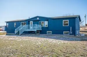 23 Foothills, Newcastle, WY 82701 - #3