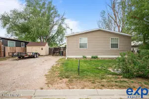 2702 Cheryl Ave, Gillette, WY 82718