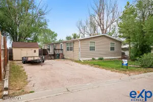 2702 Cheryl Ave, Gillette, WY 82718 - #2