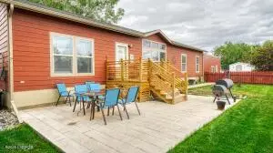 2202 Kristan Ave, Gillette, WY 82718