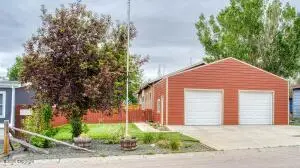 2202 Kristan Ave, Gillette, WY 82718 - #2
