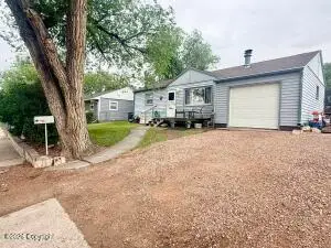 309 Cascade, Newcastle, WY 82701