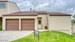 1100 Bighorn Cir, Gillette, WY 82716 - #2