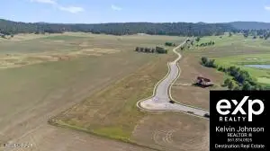 23 Fawn Ridge Rd, Hulett, WY 82720 - #3
