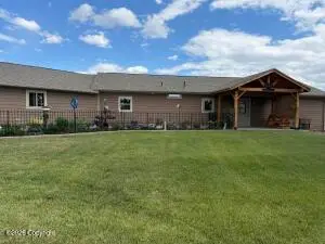 69 Colt Trl, Sundance, WY 82729 - #1