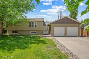6602 Katrina, Gillette, WY 82718 - #1