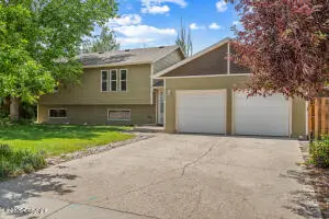 6602 Katrina, Gillette, WY 82718 - #2