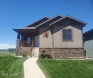 116 College Park Cir, Gillette, WY 82718 - #1