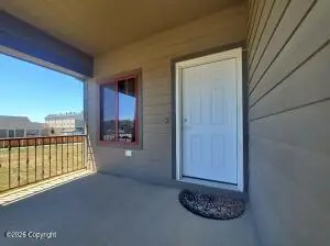 116 College Park Cir, Gillette, WY 82718 - #3