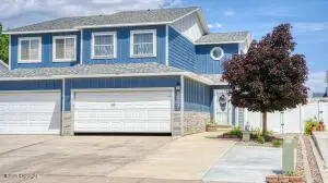 3607 Blue, Gillette, WY 82718 - #1