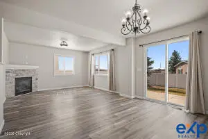 1710 Harvest Moon, Gillette, WY 82718 - #3