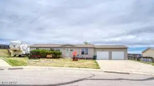 3606 Paul Revere Lane, Gillette, WY 82718
