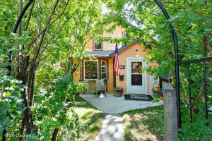 603 S Kendrick Ave, Gillette, WY 82716 - #1