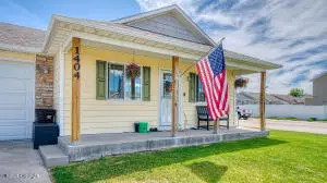 1404 Big Sky St, Gillette, WY 82718 - #2